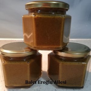 Saf Arı Sütü Propolis Polen Bal Özel Karışım